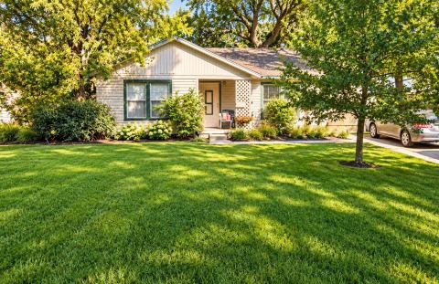 1025 Denton Street, Denton