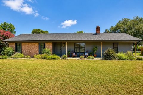 1190 Greenwood Lane, Waco