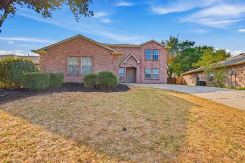 1002 Chatham Lane, Forney, TX 75126 — photo 2
