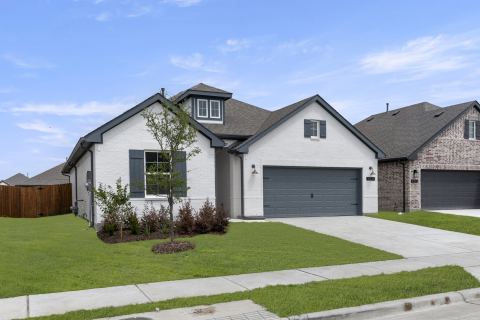 1516 Eagle Meadow Trail, Anna, TX 75409 — photo 2