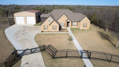 704 Hayden Way, Aledo, TX 76008 — photo 3