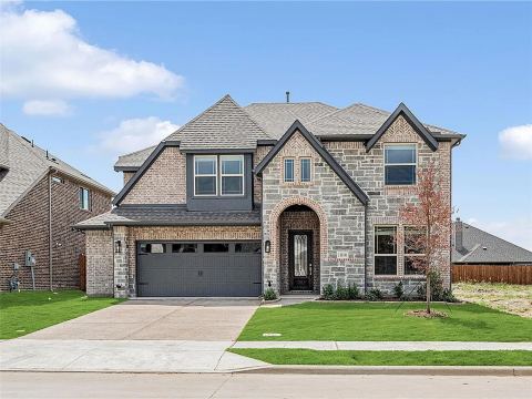 1010 Ridgehurst Road, Melissa, TX 75454 — photo 2