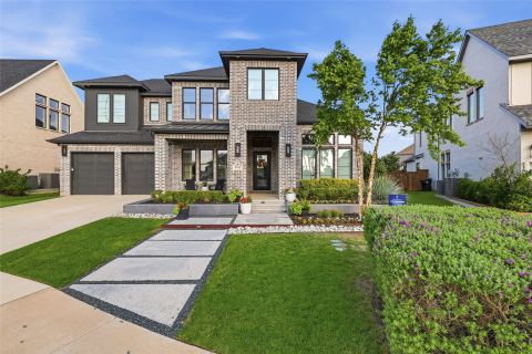 3541 Cedar Cottage Circle, Frisco, TX 75033 — photo 2