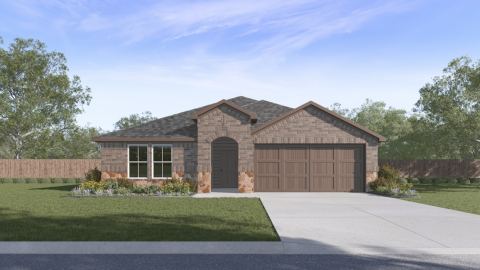 108 Silvergrass Street, Royse City