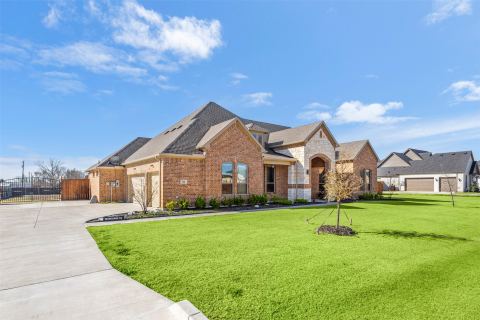 121 Muscogee Drive, Waxahachie, TX 75165 — photo 3