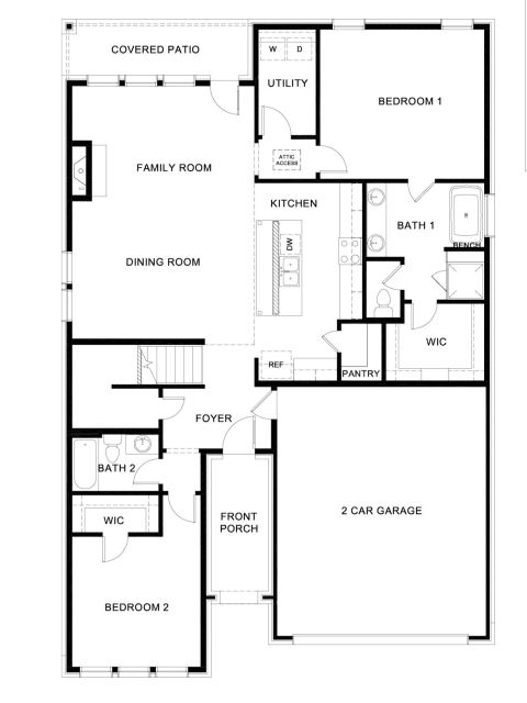9308 Charlie Lane, Dallas, TX 75238 — photo 2