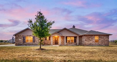 6335 Brookcrest, Godley, TX 76044 — photo 3