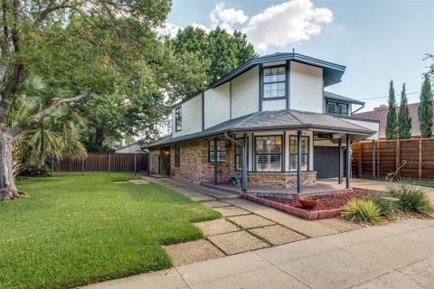 3316 San Jacinto Street, Dallas, TX 75204 — photo 3