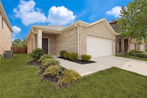421 Covington Cove, Princeton, TX 75407 — photo 2