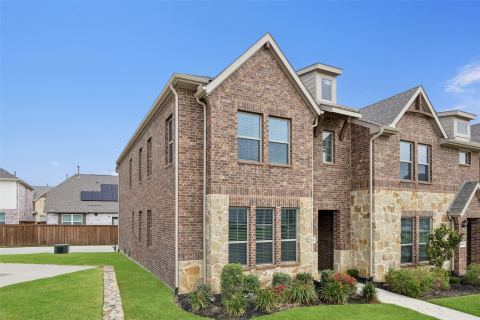 2028 Saddle Way, Mesquite, TX 75149 — photo 3