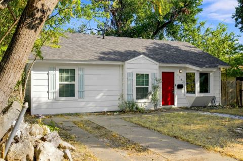 4363 Lisbon Street, Fort Worth, TX 76107 — photo 3
