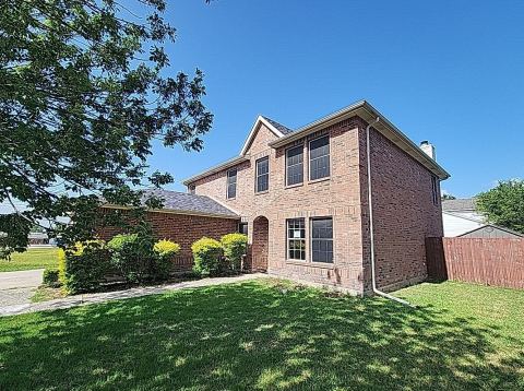 1000 Lake Trail Drive, Little Elm, TX 75068 — photo 3