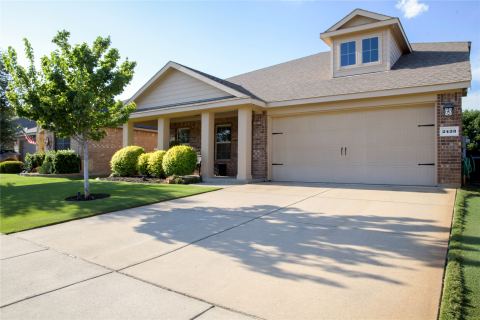 2423 French Street, Fate, TX 75189 — photo 2