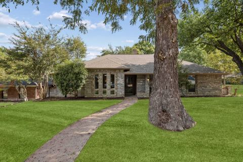 3702 Elmcrest Circle, Garland, TX 75040 — photo 2