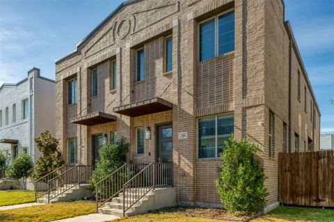216 Wimberly Street, Fort Worth, TX 76107 — photo 2