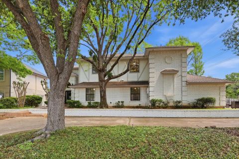 3509 Yachtclub Court, Arlington, TX 76016 — photo 2