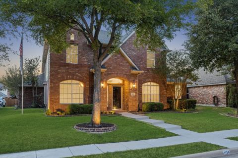 1180 Potter Avenue, Rockwall, TX 75087 — photo 2