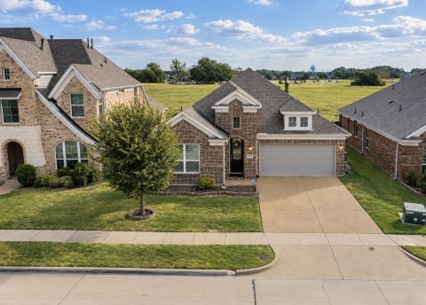 330 Gleneagles Drive, Garland