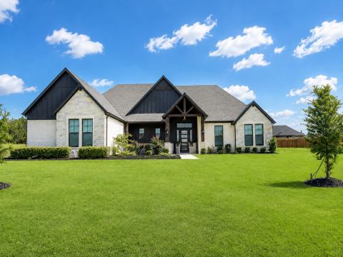 4017 Lagos Drive, Midlothian