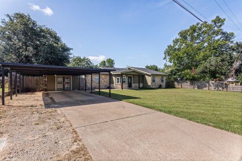 4403 Daugherty Court, Granbury, TX 76049 — photo 2