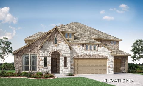 3402 Lacoste Way, Wylie