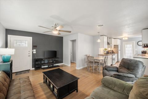 2736 Ryan Avenue, Fort Worth, TX 76110 — photo 3