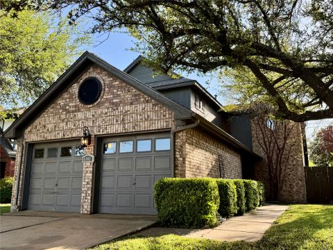 6805 Century Circle, Plano