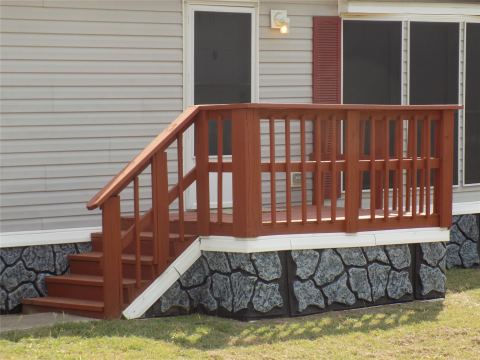 3450 Sarra Lane, Springtown, TX 76082 — photo 3
