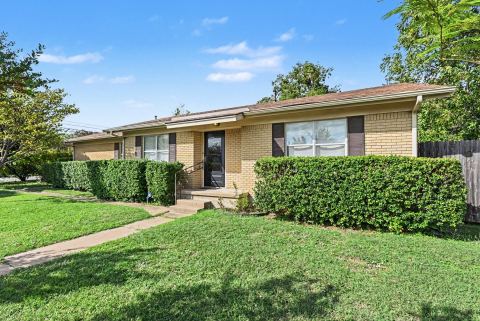1120 Winona Street, Weatherford, TX 76086 — photo 2