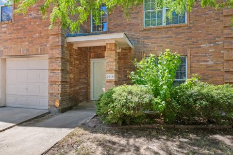 2817 Island Wren Drive, Mesquite, TX 75181 — photo 3
