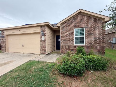 1617 Park Trails Boulevard, Princeton, TX 75407 — photo 2