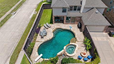4128 New Hope Court, Plano, TX 75024 — photo 3