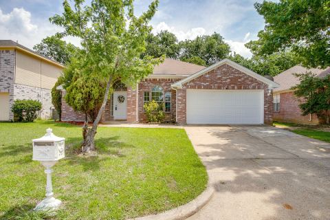 1104 Angel Fire Lane, Arlington, TX 76001 — photo 3
