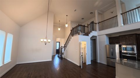 15652 Wild Cherry Lane, Fort Worth, TX 76262 — photo 2