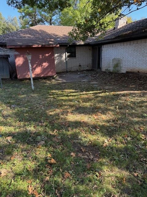 2006 San Jacinto Drive, Arlington, TX 76012 — photo 2