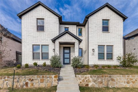 252 Golden Run Drive, Fate, TX 75189 — photo 2