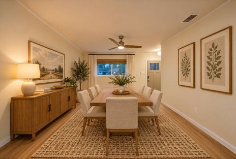 3206 Griffiths Drive, Irving, TX 75061 — photo 3