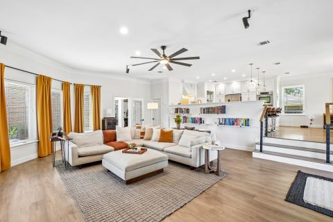 1224 Shell Beach Drive, Little Elm