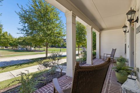 8483 Canal Street, Frisco, TX 75034 — photo 2