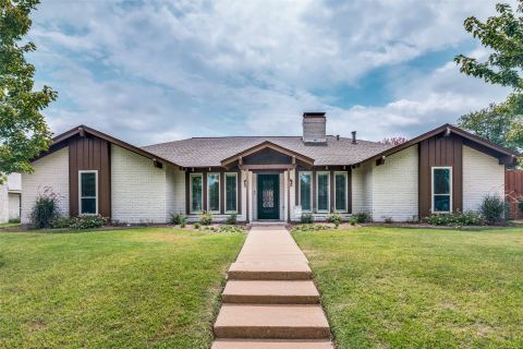 3632 Candelaria Drive, Plano