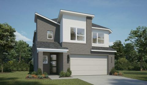 3004 Templegate Court, Crandall
