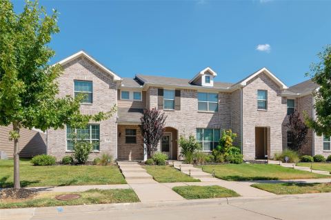 2228 Davenport Drive, Denton, TX 76207 — photo 2