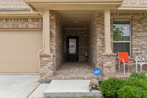 525 Big Horn Pass, Denton, TX 76210 — photo 3