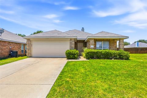 2612 Spencer Circle, Royse City, TX 75189 — photo 2