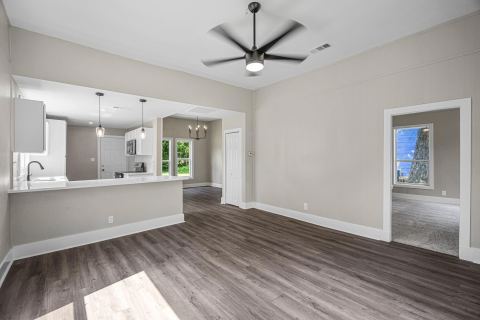 827 West Ellis Street, Sherman, TX 75092 — photo 3