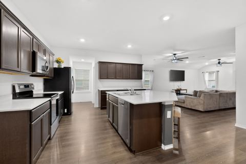 2945 Roper Street, Royse City