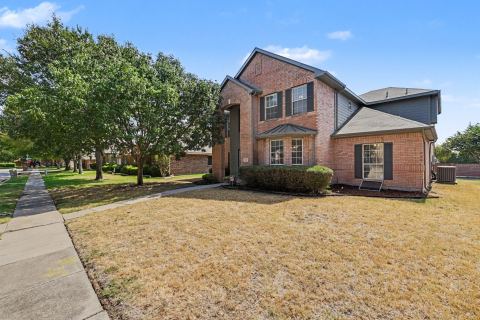 11181 Clearstream Lane, Frisco, TX 75035 — photo 2