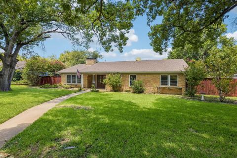 2301 Hill N Dale Drive, Irving, TX 75038 — photo 3
