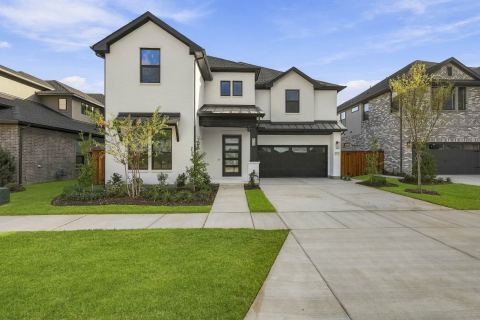 15643 Violet Lane, Frisco, TX 75035 — photo 2
