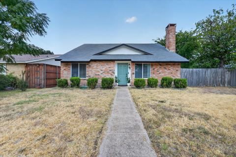 2817 Royalty Drive, Garland, TX 75044 — photo 2